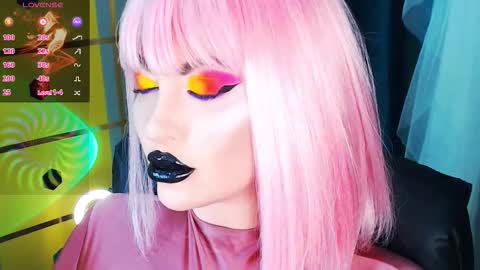 Roxy online show from 09.18.25