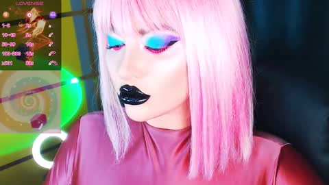 Roxy online show from 09.26.25