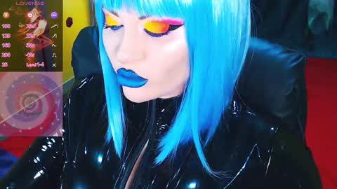 Roxy online show from 10.25.25