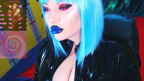 Roxy online show from 12.03.25