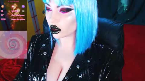 Roxy online show from 01.16.26