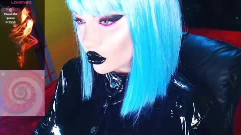 Roxy online show from 05.06.26