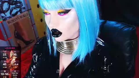 Roxy online show from 06.24.26