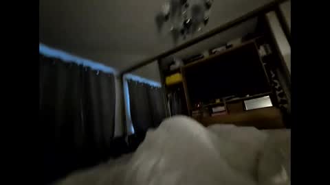 Snapshot of crazyshark44 chatting on 10.30.25 BigBWC online show from 10.30.25