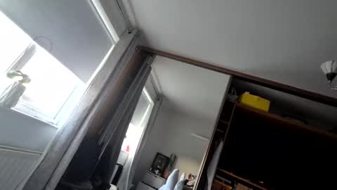 Snapshot of crazyshark44 chatting on 11.25.25 BigBWC online show from 11.25.25