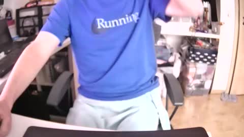 crazystef42 online show from 01.09.26