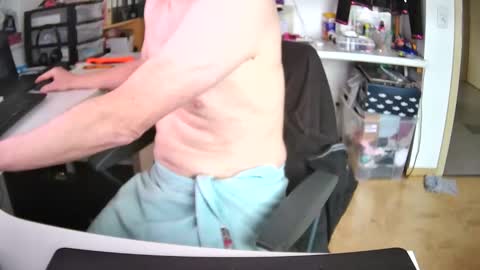 crazystef42 online show from 01.14.26