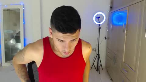 Bull online show from 09.16.25