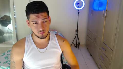 Bull online show from 10.07.25