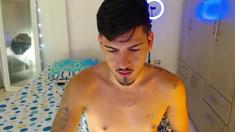 Bull online show from 11.21.25