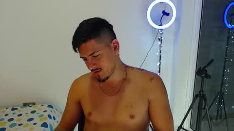 Bull online show from 12.05.25