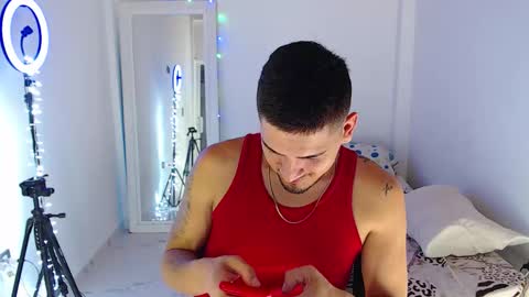 Bull online show from 01.14.26