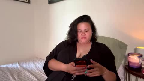 crazyymommy online show from 03.17.26