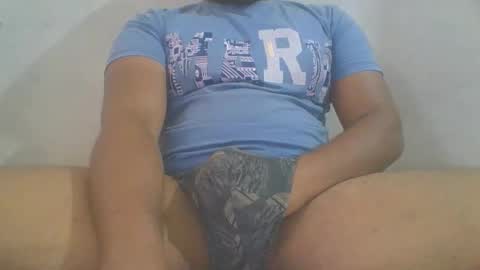 crazzy_booy online show from 11.18.25