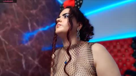 Snapshot of crazzy_pussy chatting on 02.23.26 Ana online show from 02.23.26