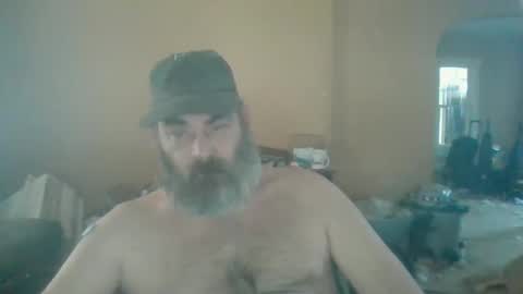 alway horny online show from 01.27.25