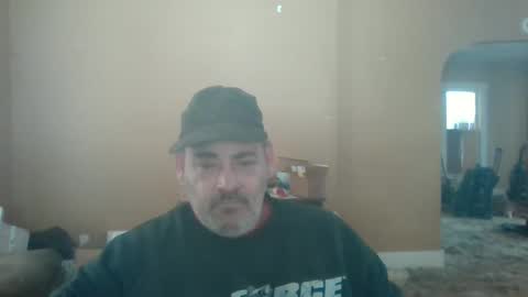 alway horny online show from 03.17.26