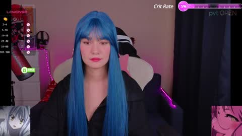 Alina online show from 01.27.25