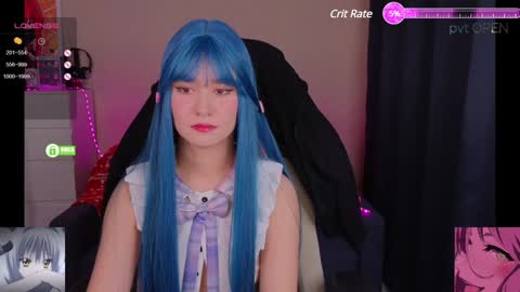 Alina online show from 01.28.25