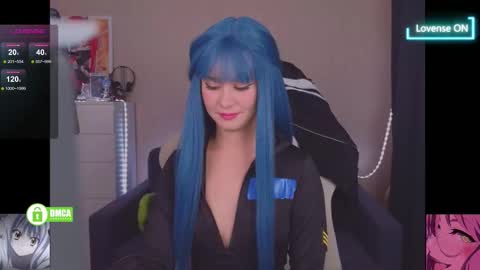 Alina online show from 10.03.25