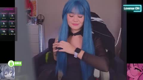 Alina online show from 10.06.25