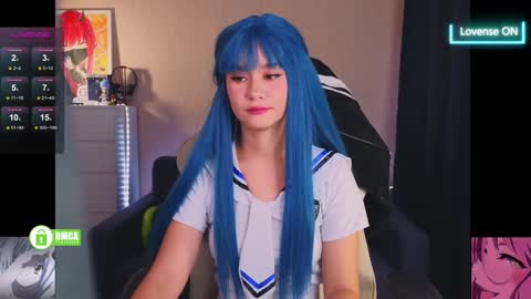 Alina online show from 10.14.25