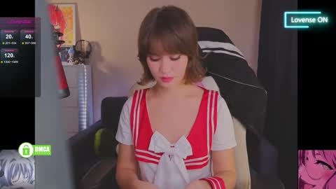 Alina online show from 10.21.25