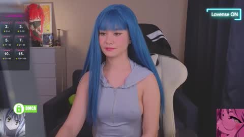 Alina online show from 01.12.26