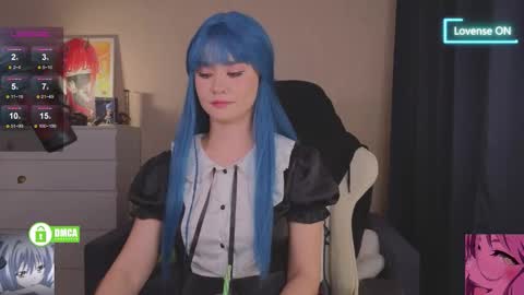 Alina online show from 02.09.26