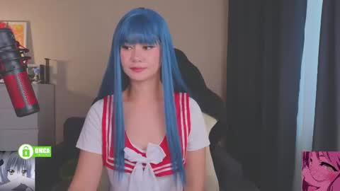 Alina online show from 06.29.26