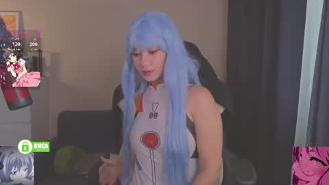 Alina online show from 07.01.26