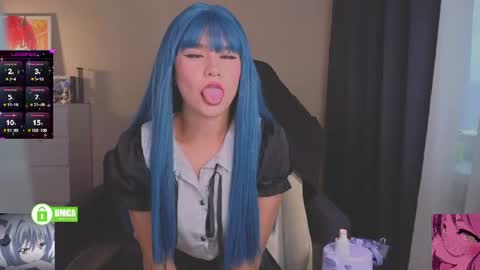 Alina online show from 07.14.26