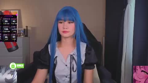 Alina online show from 08.07.26