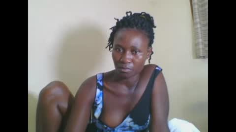 Snapshot of creampygal chatting on 01.20.25 SUSAN online show from 01.20.25