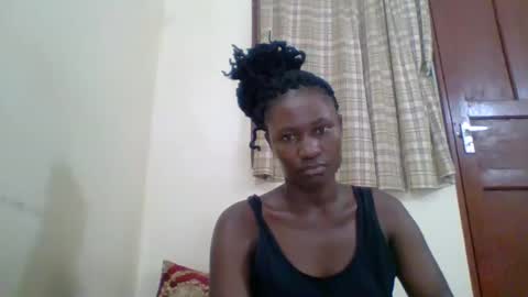 Snapshot of creampygal chatting on 01.22.25 SUSAN online show from 01.22.25