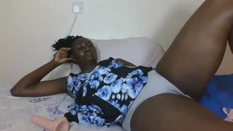 Snapshot of creampygal chatting on 01.24.25 SUSAN online show from 01.24.25