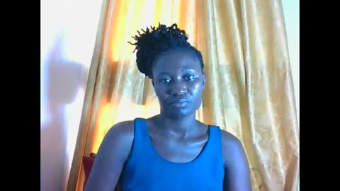 Snapshot of creampygal chatting on 01.26.25 SUSAN online show from 01.26.25