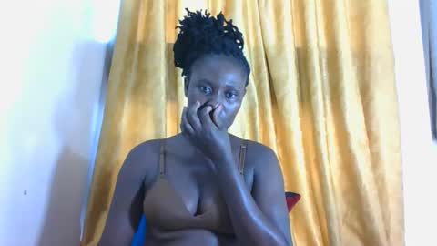 Snapshot of creampygal chatting on 01.26.25 SUSAN online show from 01.26.25