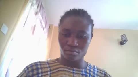 Snapshot of creampygal chatting on 10.01.25 SUSAN online show from 10.01.25