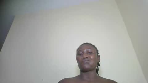 Snapshot of creampygal chatting on 10.19.25 SUSAN online show from 10.19.25