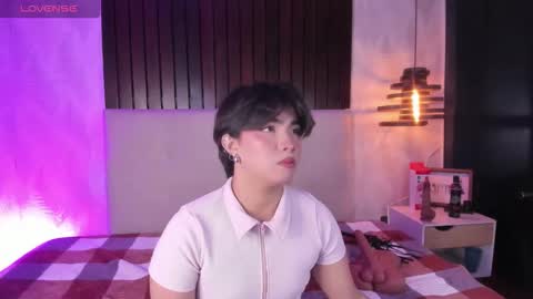 creamy_angelo online show from 11.02.25