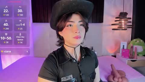 creamy_angelo online show from 02.26.26