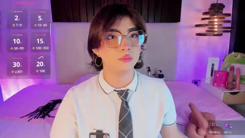 creamy_angelo online show from 03.12.26