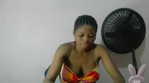 Snapshot of creamy_babyx chatting on 05.12.26 Creamy babyx online show from 05.12.26