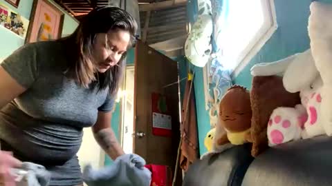 my pussy always wet online show from 01.05.25