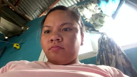 my pussy always wet online show from 01.14.25