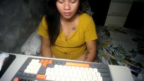 my pussy always wet online show from 02.24.26