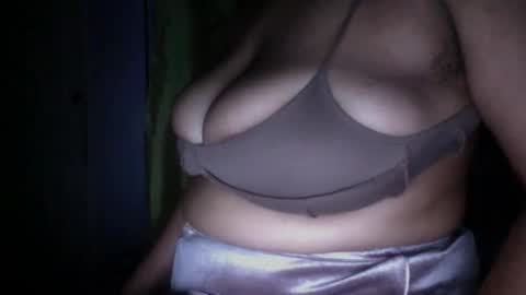 Snapshot of creamycocobabe chatting on 02.26.25 CreamyCocoBabe online show from 02.26.25