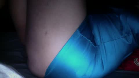 Snapshot of creamycocobabe chatting on 03.09.25 CreamyCocoBabe online show from 03.09.25
