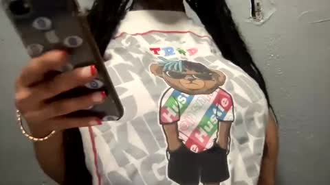 CreamyExotica online show from 12.30.24